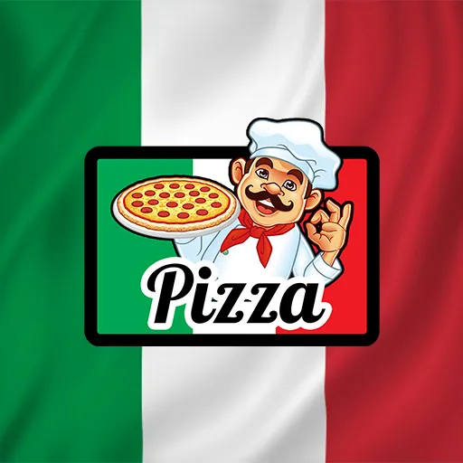 Logo Pizzeri