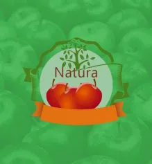 Nature Shop Logo